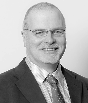 Frank Craven - CFO