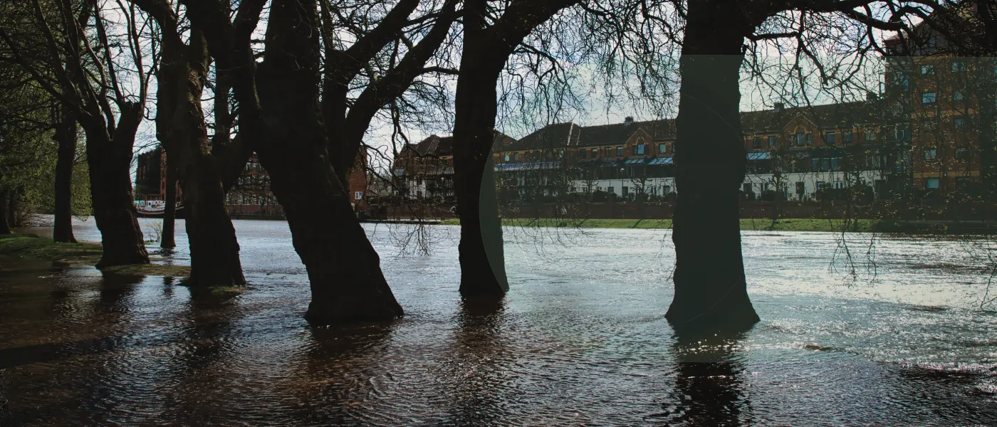 Certificate in Climate Risk Applications Open