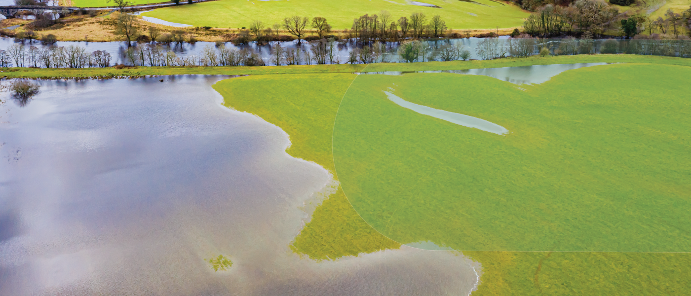 Certificate in Climate Risk